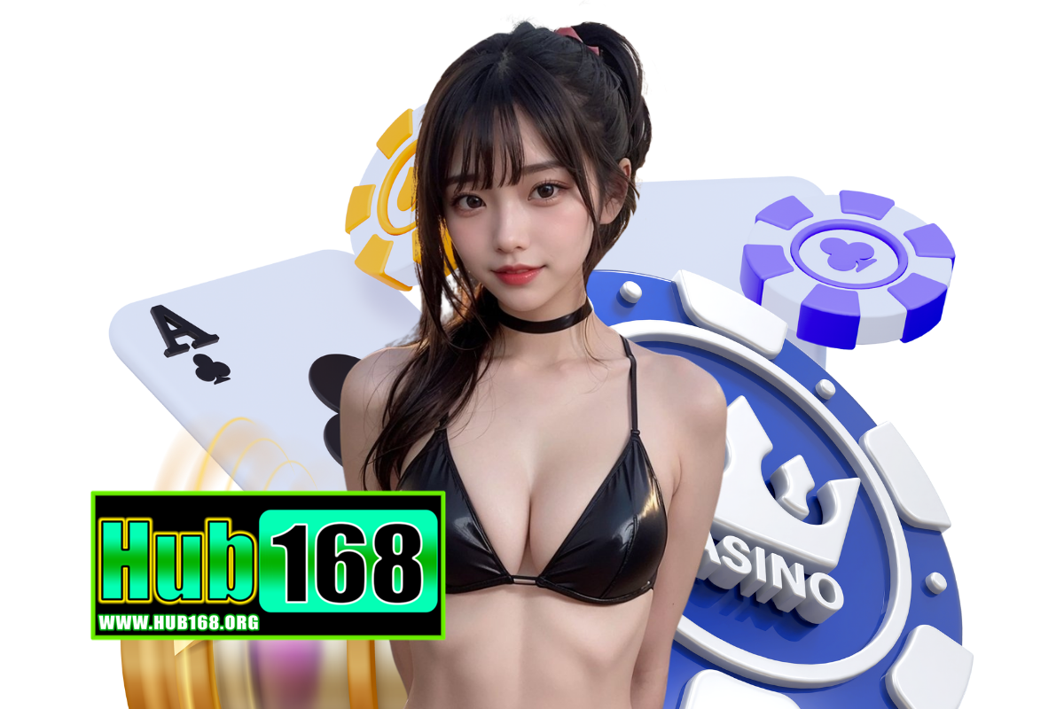 hub168