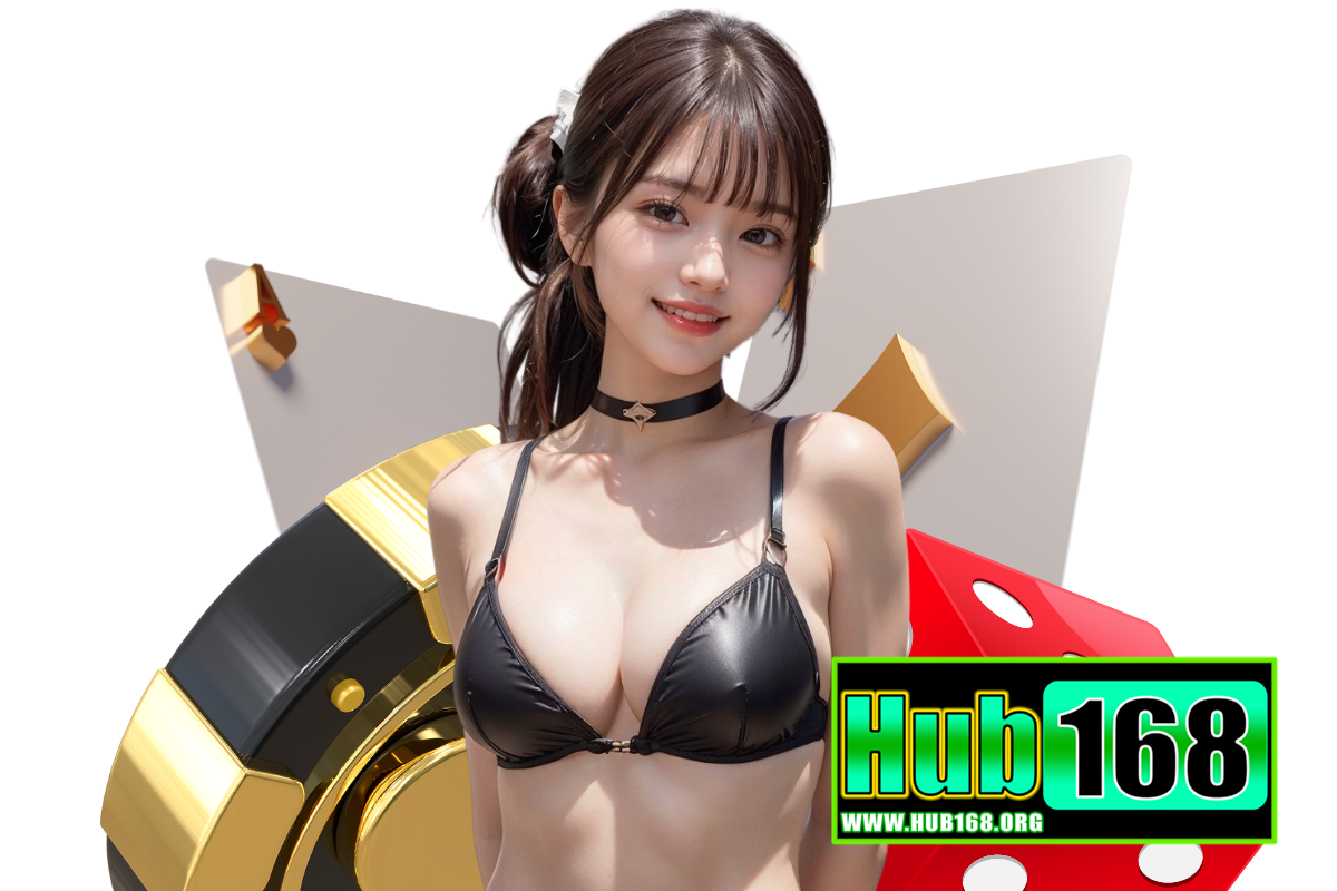 hub168 สมัคร