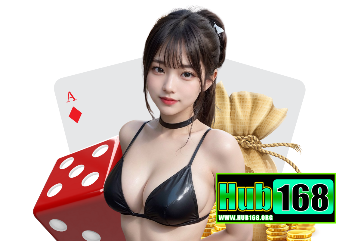 hub168 สล็อต